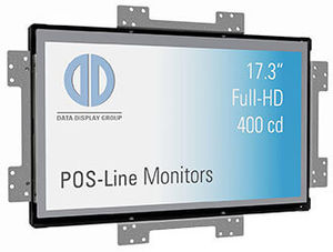 LCD-Monitor 1