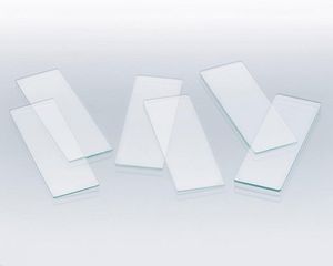 Optisches Fenster / Indium-Zinn-Oxyd