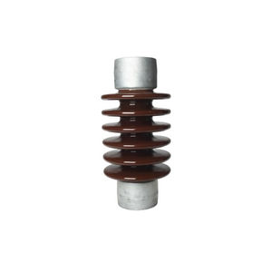 Elektrischer Isolator / Porzellan 1