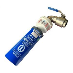 Wasserfilter 1
