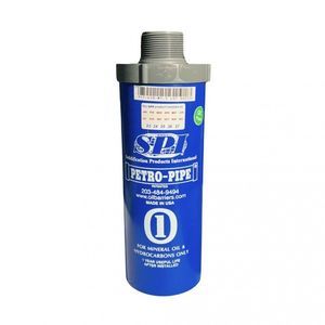 Filterpatrone für Erdöl 1