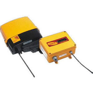 Funktransceiver 1
