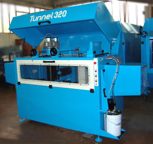 Imprägniermaschine