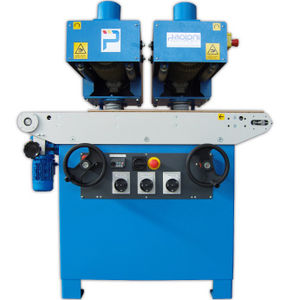 Holzbürstmaschine