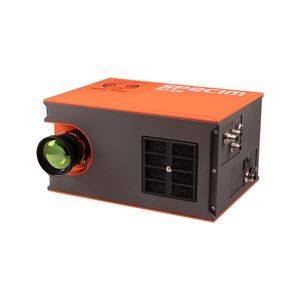 hyperspektrale Kamera