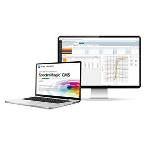 Software für Farbübereinstimmung