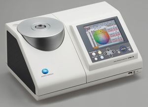 Farbspektralphotometer