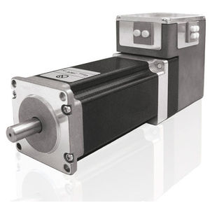 DC-Servomotor