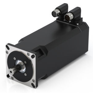 dreiphasiger Servomotor