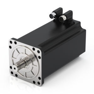 dreiphasiger Servomotor