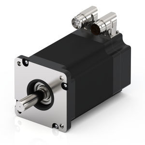 dreiphasiger Servomotor