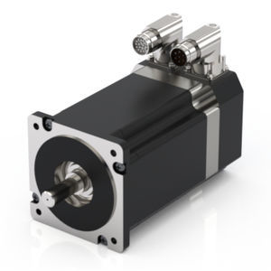 Zweiphasen-Servomotor