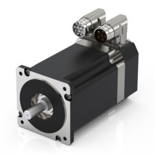 Zweiphasen-Servomotor