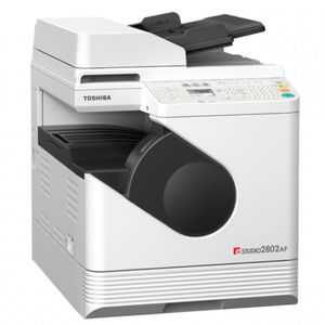 Multifunktionsdrucker 1