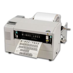 Thermotransfer-Quittungsdrucker