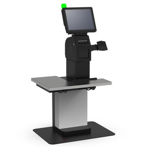 Terminal mit Touchscreen 1