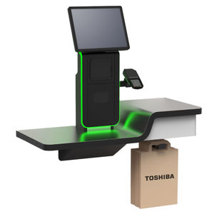 Terminal mit Touchscreen 1