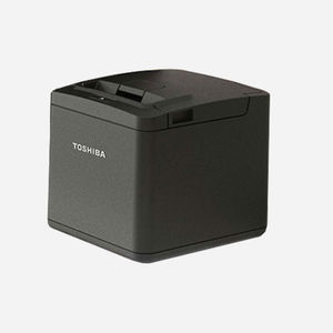 Thermotransfer-Quittungsdrucker 1