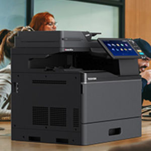Laserdrucker