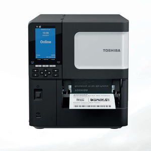Thermotransferdrucker