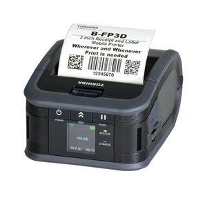 Thermodirekt Quittungsdrucker
