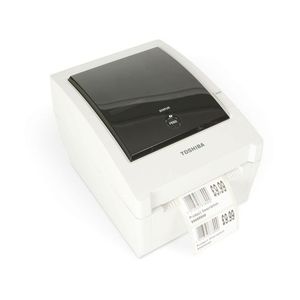 Thermotransfer-Etikettendrucker 1