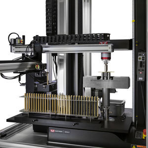 Zugprüfmaschine 1