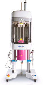 Kapillarrheometer