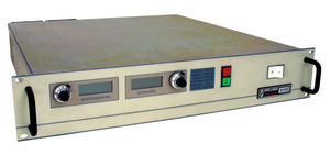 Rack-Stromversorgung