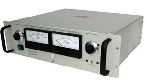 Rack-Stromversorgung