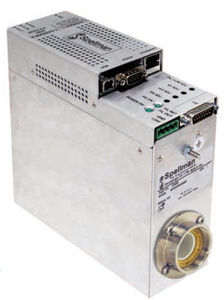 Rack-Stromversorgung