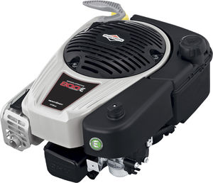 Benzinmotor 1