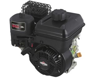 Benzinmotor 1