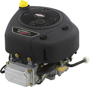 Benzinmotor 1