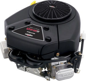 Benzinmotor 1
