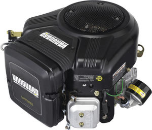 Benzinmotor 1