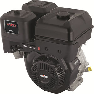 Benzinmotor 1