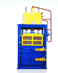 automatischer Ballenöffner