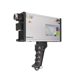 Infrarotspektrometer