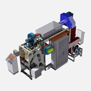 Tintenstrahl-Druckmaschine
