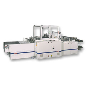 Kunststoff-Kunststoffbeutelmaschine