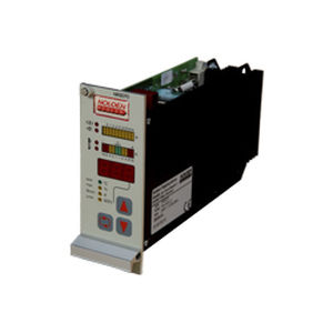 Temperaturcontroller mit LED-Display