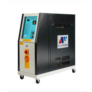 beheizte Kontrolleinheit