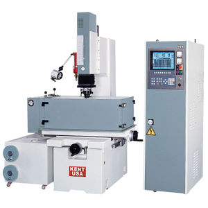 Drahterodiermaschine