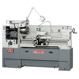 konventionelle Drehmaschine 1