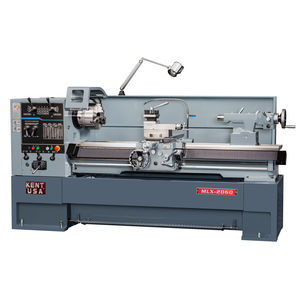 konventionelle Drehmaschine 1