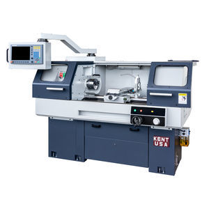 CNC-Drehmaschine