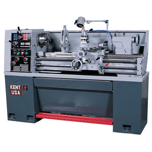 2-Achs-Drehmaschine