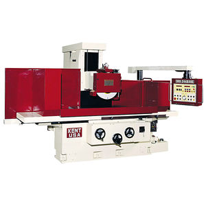 Flachschleifmaschine