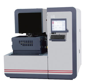 Drahterodiermaschine